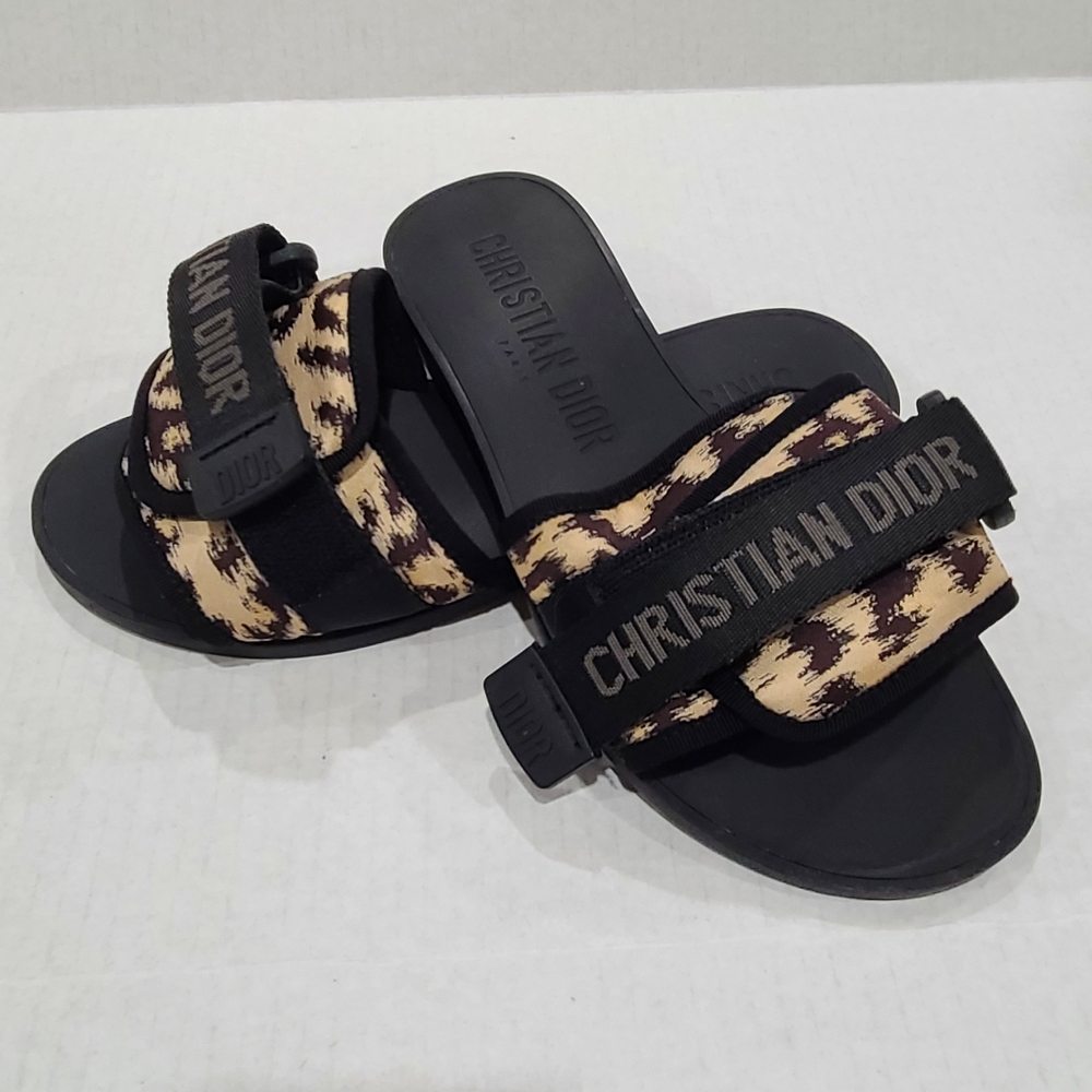 Dior Sandals Size 38 Pre-owned